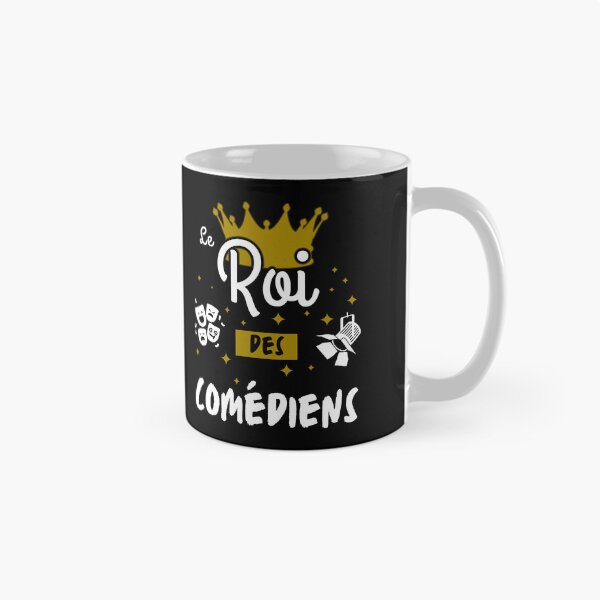 Item preview, Gift for Men Comedian Theater Birthday designed and sold by RomualdGR.