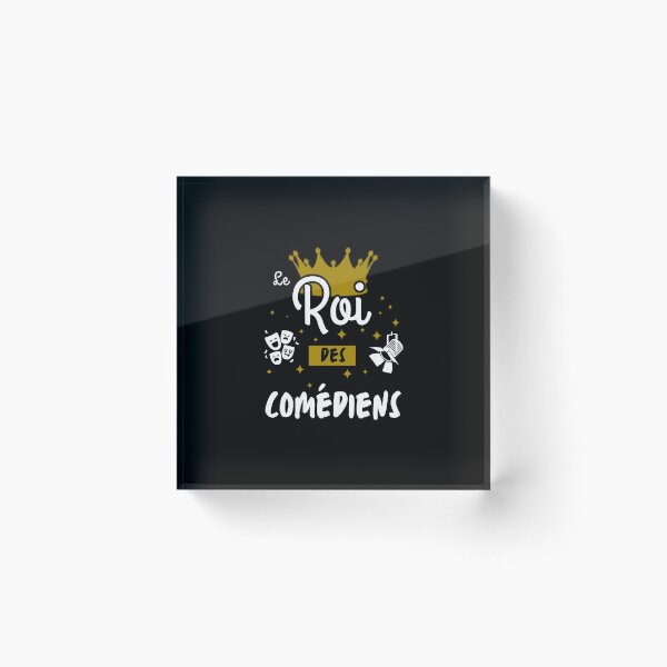 Item preview, Gift for Men Comedian Theater Birthday designed and sold by RomualdGR.
