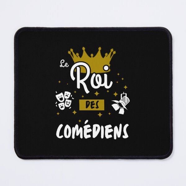 Item preview, Gift for Men Comedian Theater Birthday designed and sold by RomualdGR.