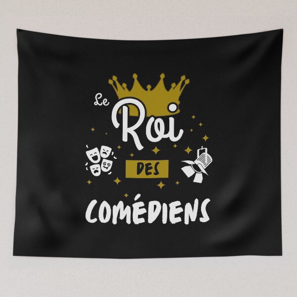 Item preview, Gift for Men Comedian Theater Birthday designed and sold by RomualdGR.