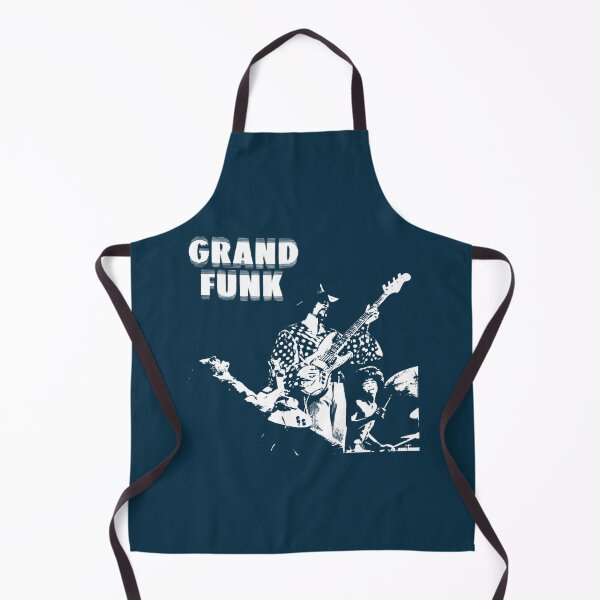Item preview, Grand Funk Railroad designed and sold by Colinmangta.