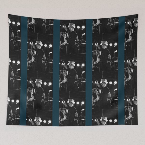 Item preview, Grand Funk Railroad designed and sold by Colinmangta.