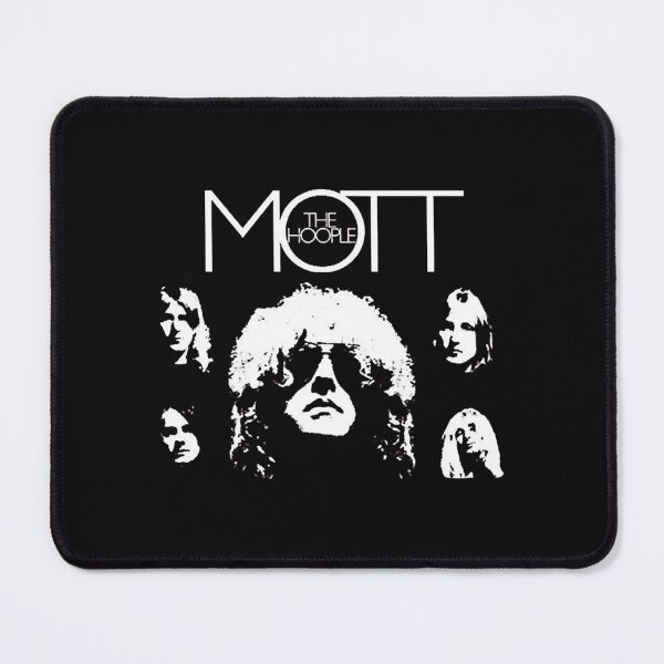 Item preview, mott the hoople designed and sold by Colinmangta.