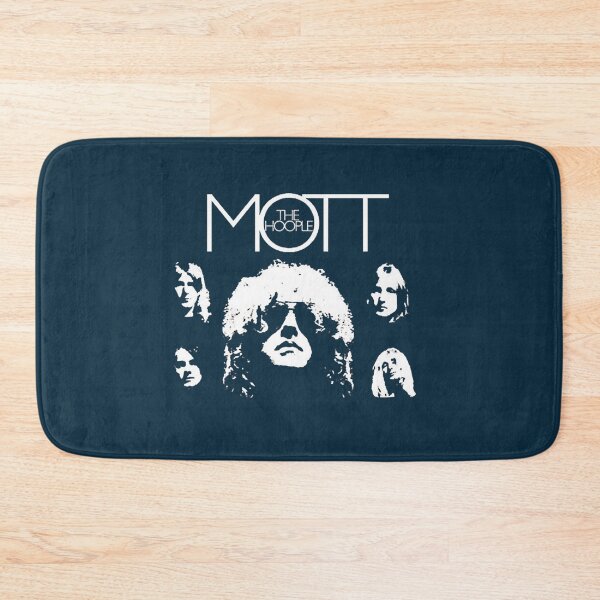 Item preview, mott the hoople  designed and sold by Colinmangta.