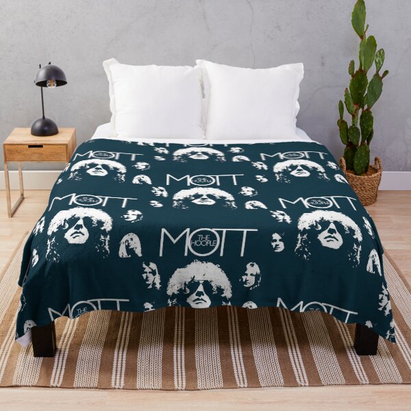 Item preview, mott the hoople  designed and sold by Colinmangta.