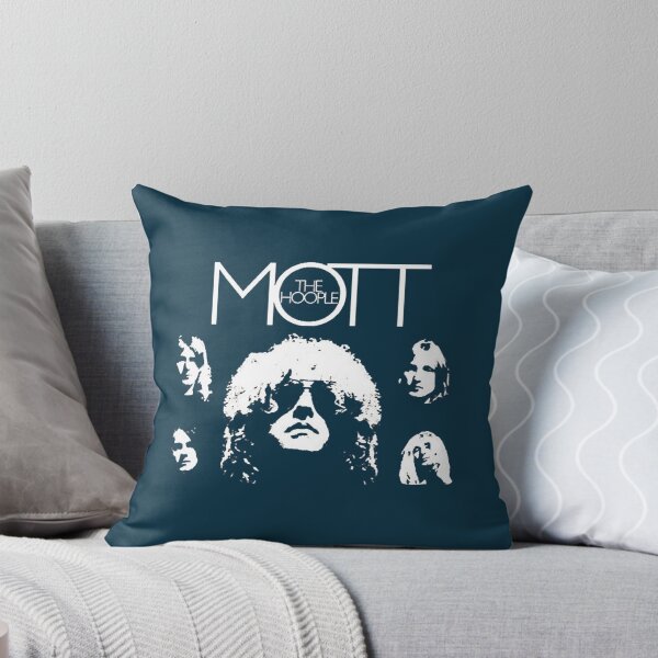 Item preview, mott the hoople  designed and sold by Colinmangta.