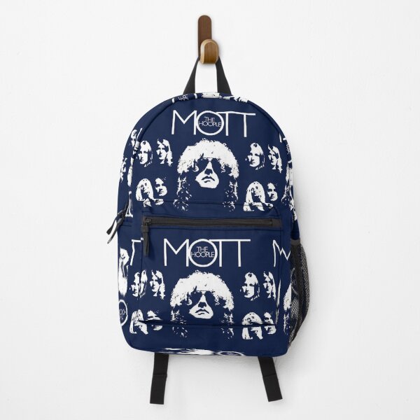 Item preview, mott the hoople  designed and sold by Colinmangta.