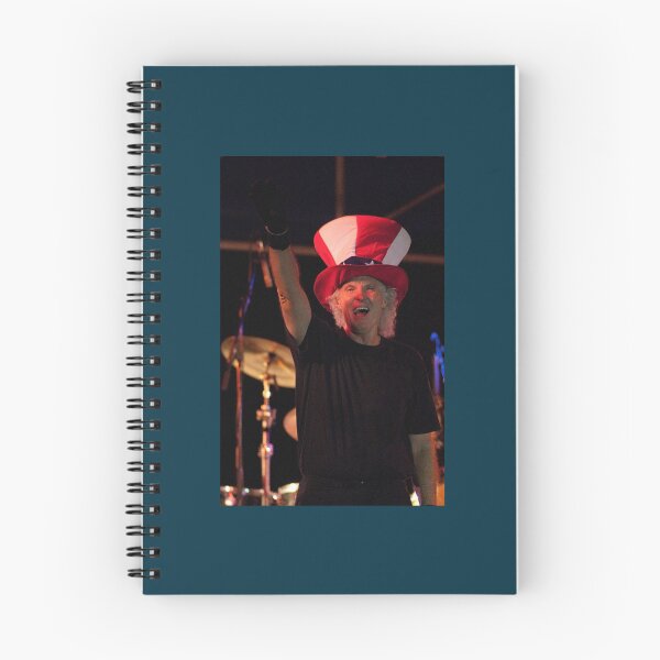 Item preview, grand funk drummer  designed and sold by Colinmangta.