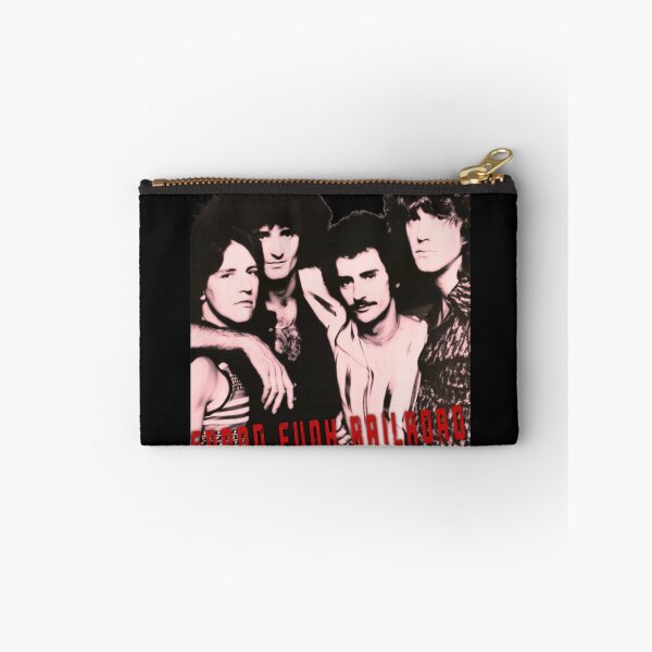 Item preview, Grand Funk Railroad   designed and sold by Colinmangta.