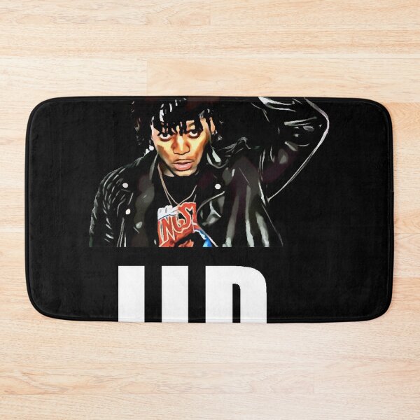 Item preview, J.I.D Rapper Essential designed and sold by WilliamVanas.