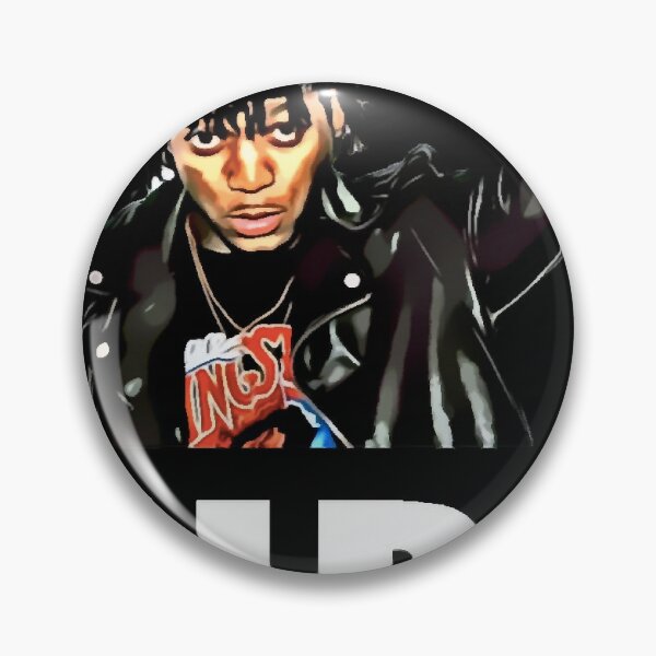 Item preview, J.I.D Rapper Essential designed and sold by WilliamVanas.
