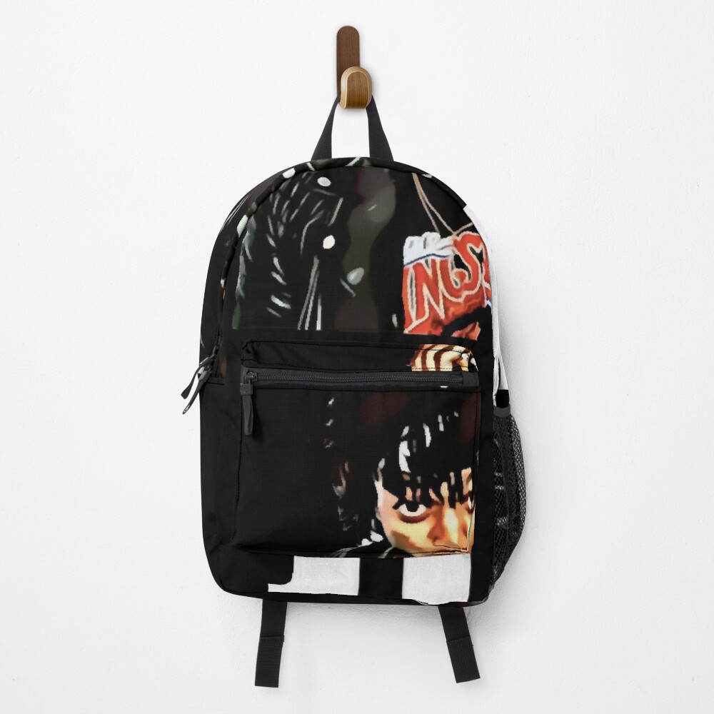 Artikel-Vorschau von Rucksack, designt und verkauft von WilliamVanas.