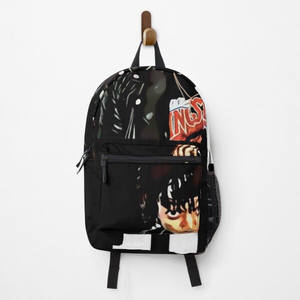 Item preview, J.I.D Rapper Essential designed and sold by WilliamVanas.