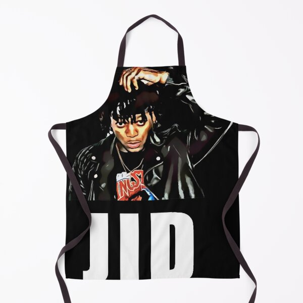 Item preview, J.I.D Rapper Essential designed and sold by WilliamVanas.