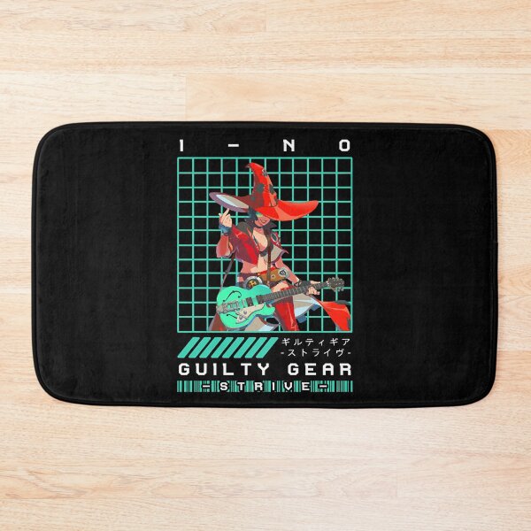 Item preview, I-NO  designed and sold by BrettGr1556814.