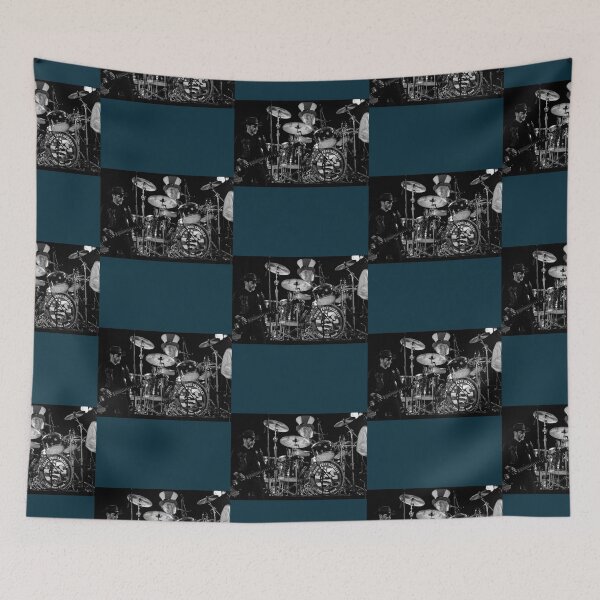 Item preview, Grand Funk Railroad   designed and sold by Colinmangta.