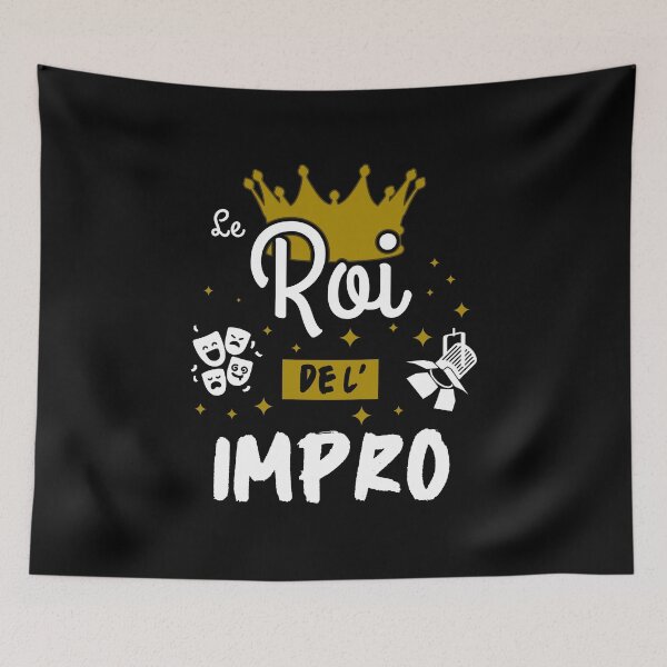 Item preview, Gift for Men Comedian Theater Birthday designed and sold by RomualdGR.
