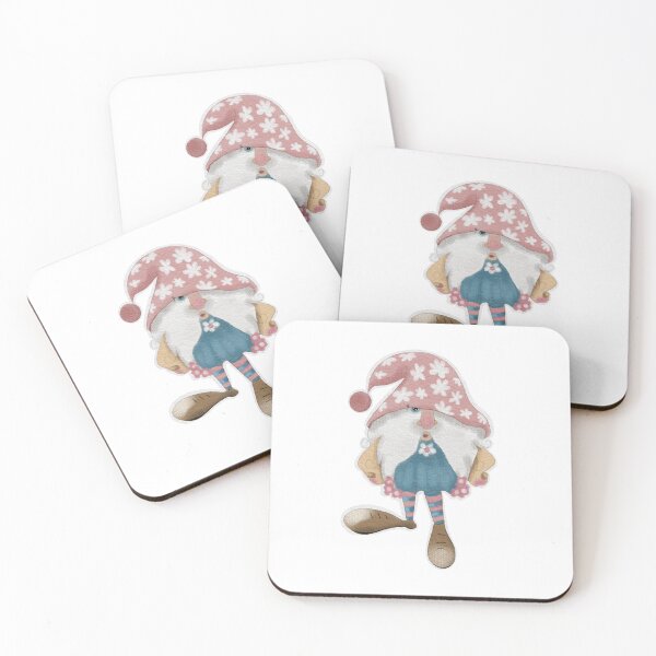 Item preview, Pinky the Gnomish  designed and sold by Artistestella.