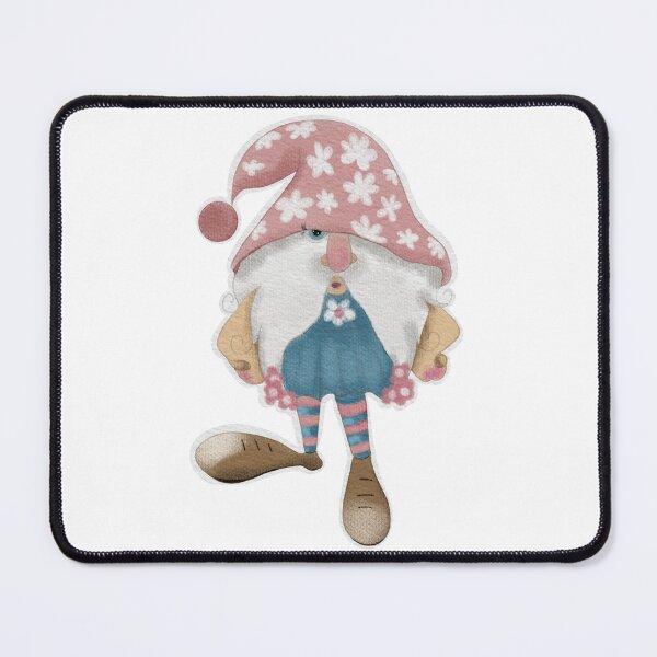 Item preview, Pinky the Gnomish designed and sold by Artistestella.