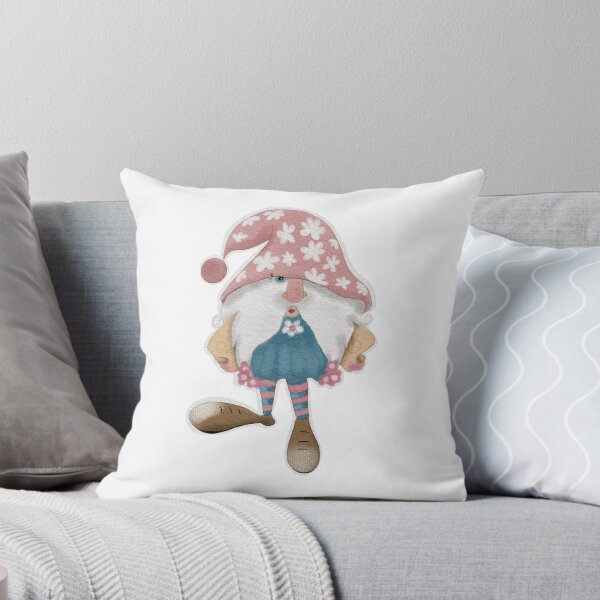 Item preview, Pinky the Gnomish  designed and sold by Artistestella.