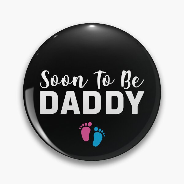 Item preview, Funny Pregnancy Announcement New Dad Soon To Be Daddy Est 2022 designed and sold by EIMgraphic.