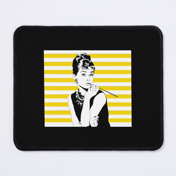 Item preview, Audrey Stripes Gold - CLAS0014  designed and sold by DawnPri7605597.