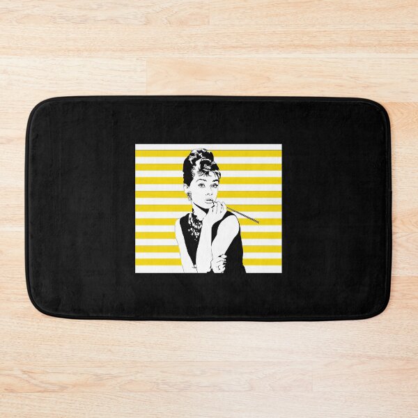 Item preview, Audrey Stripes Gold - CLAS0014  designed and sold by DawnPri7605597.