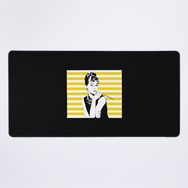 Item preview, Audrey Stripes Gold - CLAS0014 designed and sold by DawnPri7605597.