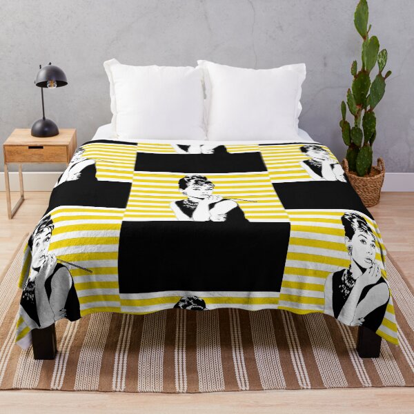 Item preview, Audrey Stripes Gold - CLAS0014  designed and sold by DawnPri7605597.