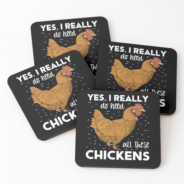 Item preview, Farming Farmer Funny Farm Animal Chicken designed and sold by bestshirtdesign.