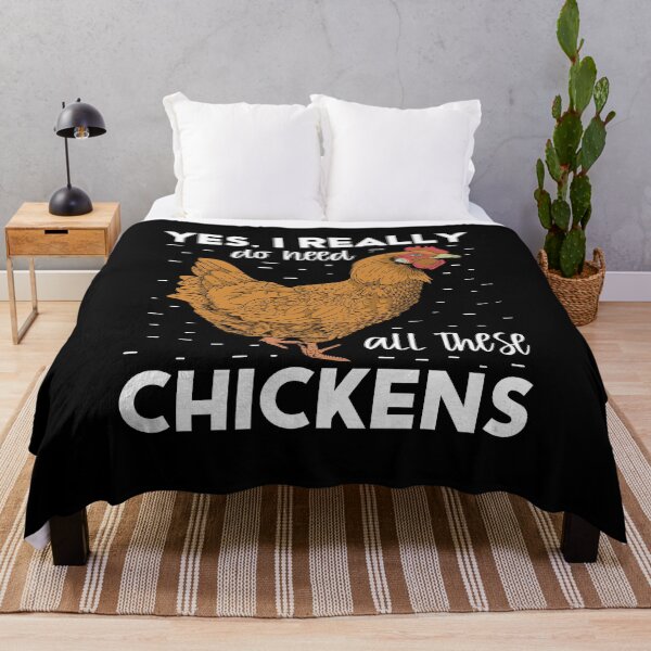 Item preview, Farming Farmer Funny Farm Animal Chicken designed and sold by bestshirtdesign.