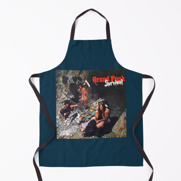 Item preview, Grand Funk Railroad - On Time designed and sold by Colinmangta.