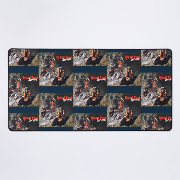 Item preview, Grand Funk Railroad - On Time designed and sold by Colinmangta.