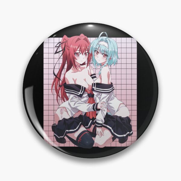 Item preview, Mio & Yuki  Classic . designed and sold by sawyerdskeel.