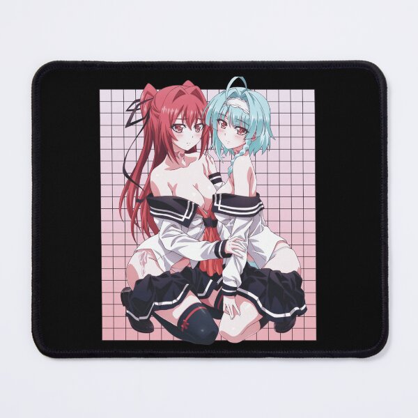 Item preview, Mio & Yuki  Classic . designed and sold by sawyerdskeel.