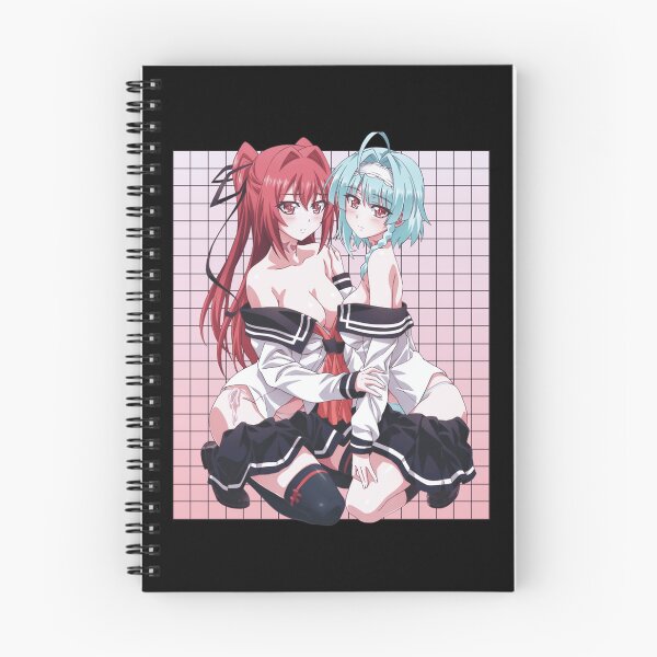 Item preview, Mio & Yuki  Classic . designed and sold by sawyerdskeel.