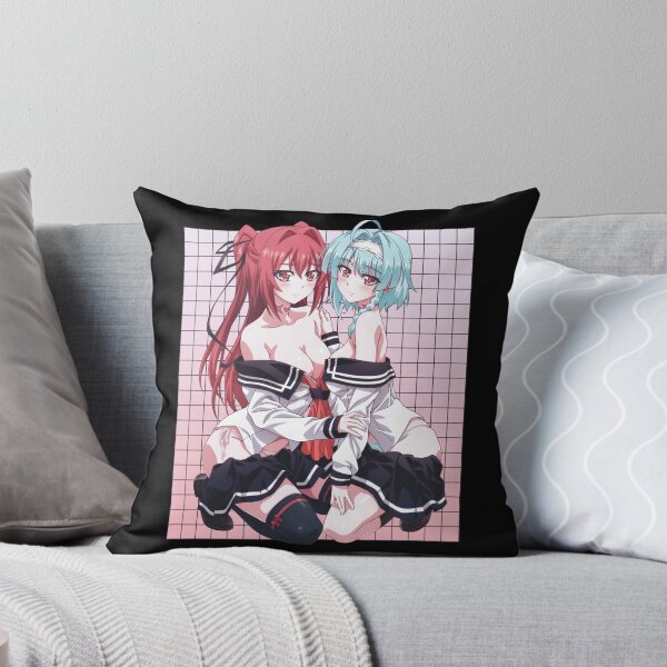 Item preview, Mio & Yuki  Classic . designed and sold by sawyerdskeel.