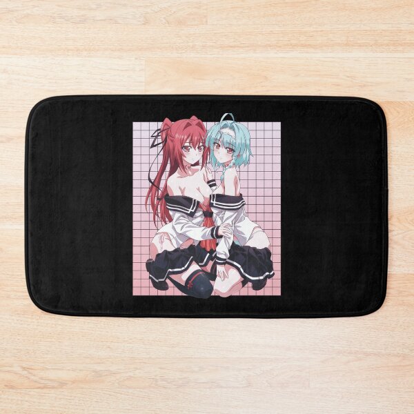 Item preview, Mio & Yuki  Classic . designed and sold by sawyerdskeel.