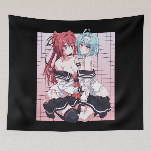 Item preview, Mio & Yuki  Classic . designed and sold by sawyerdskeel.