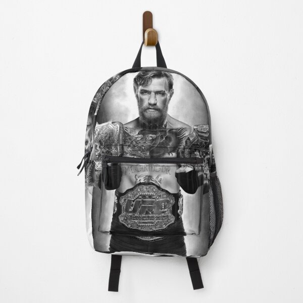 Item preview, fondo de pantalla conor mcgregor poster designed and sold by campagnamariaa.
