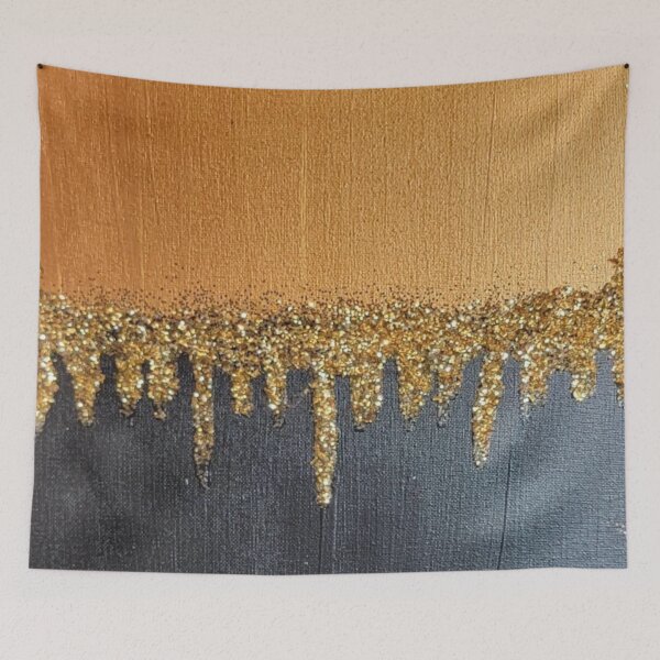 Item preview, Golden Bling/ Bling Series designed and sold by DC8LLC.