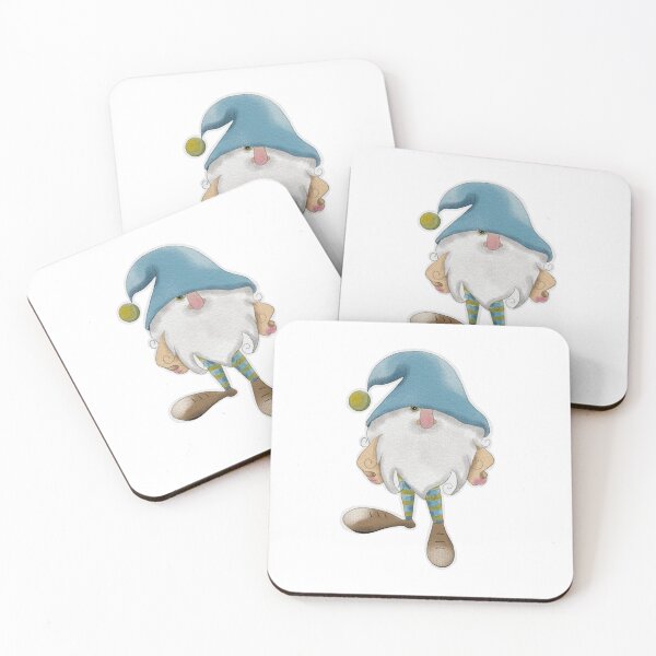 Item preview, Blue-hat the Gnomish designed and sold by Artistestella.