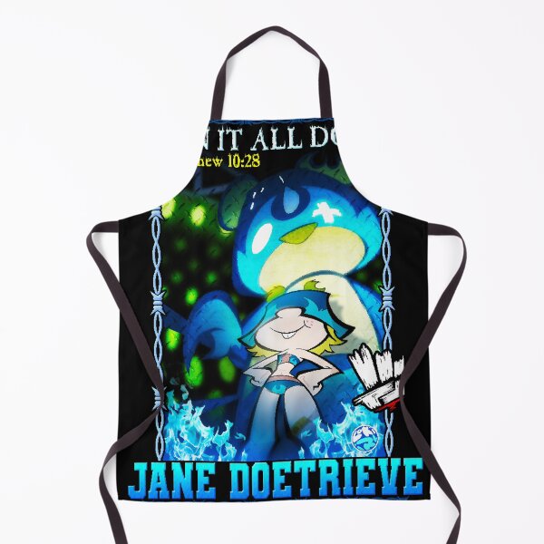 Item preview, Jane Doetrieve Loki IRL Classic designed and sold by WilliamVanas.