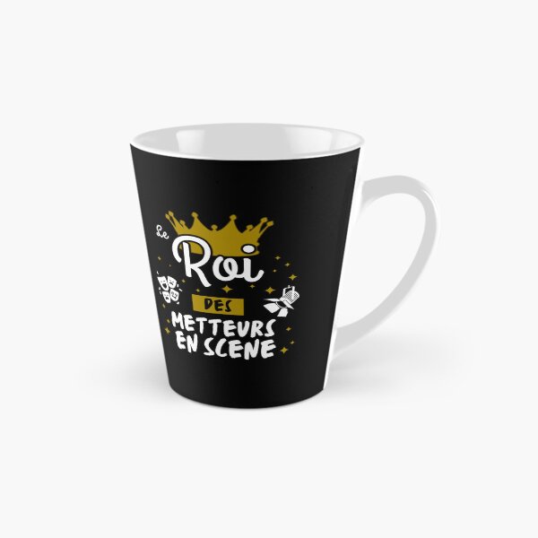 Item preview, Birthday theater director gift for men designed and sold by RomualdGR.