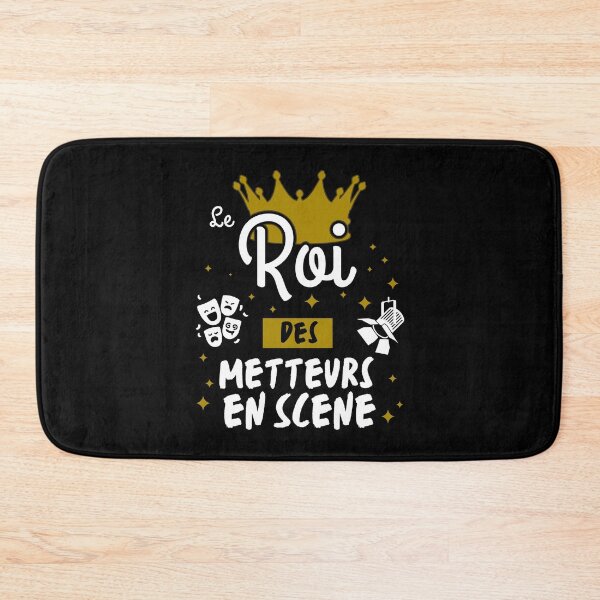 Item preview, Birthday theater director gift for men designed and sold by RomualdGR.