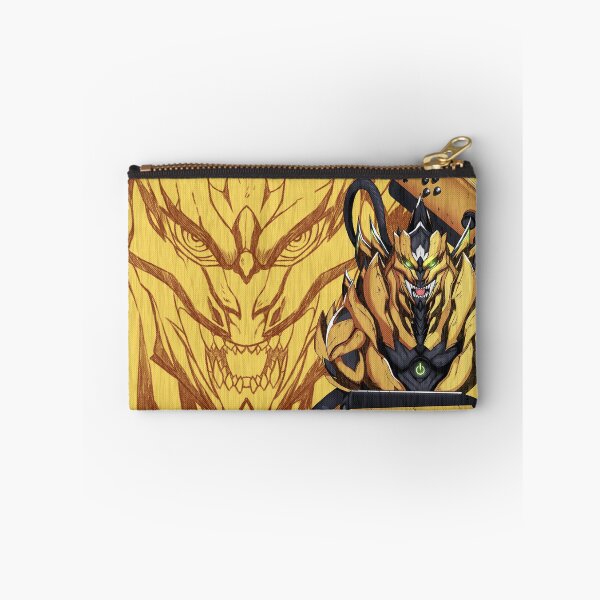 Item preview, Kaiju - Gamezilla Monster (Yellow) designed and sold by Xonaar17Art.