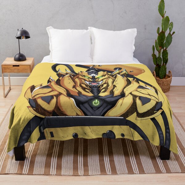 Item preview, Kaiju - Gamezilla Monster (Yellow) designed and sold by Xonaar17Art.