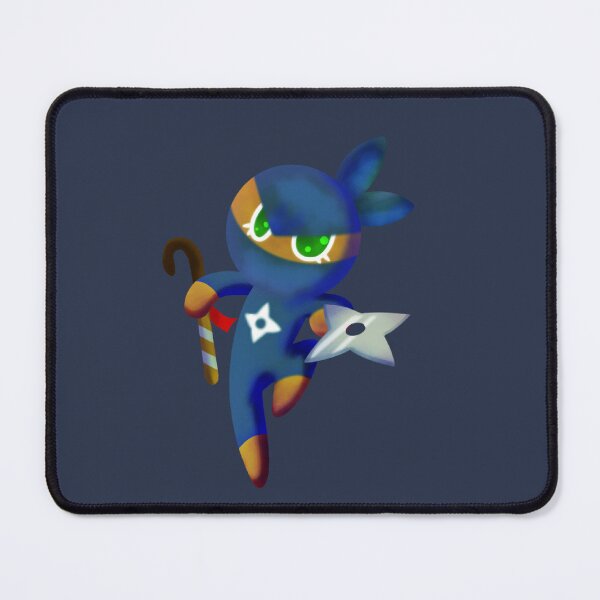 Item preview, Ninja Cookie designed and sold by Cutie-Pinsy.