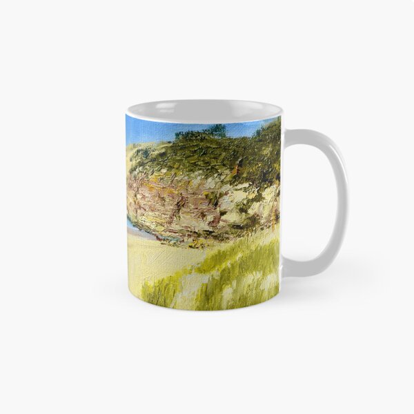 Item preview, Clifton Beach, South Arm, Tasmania designed and sold by Dai Wynn Fine Art.