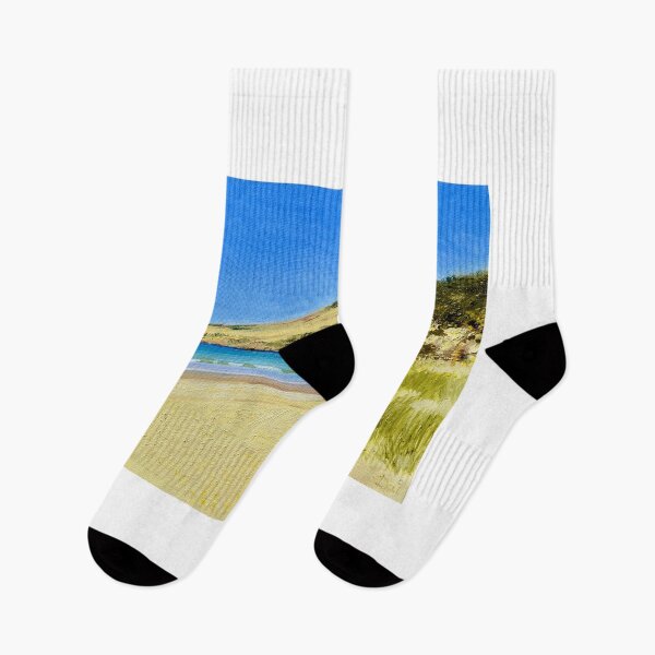 Item preview, Clifton Beach, South Arm, Tasmania designed and sold by Dai Wynn Fine Art.